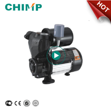 CHIMP PUMP 0.75HP / 0.55KW estación de bomba de agua automática Vortex Pump